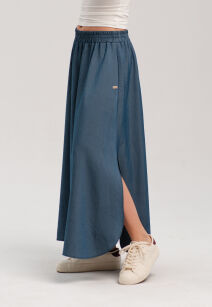 Spódnica jeansowa Jana Look 640