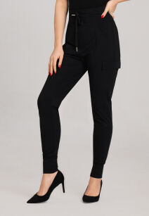 Spodnie damskie cargo Pretty Look 256