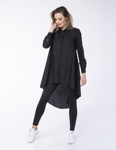 Tunika damska koszulowa tunika Kendy Look 504