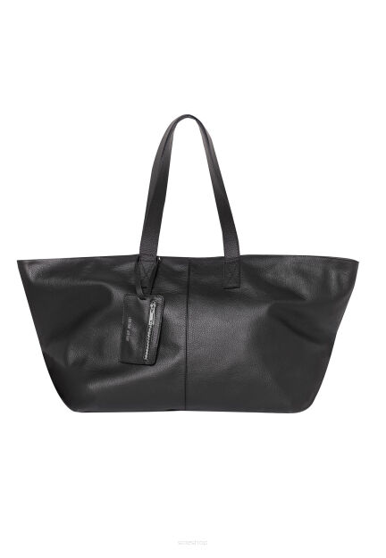 Torba damska skórzana podróżna Travel Look 594
