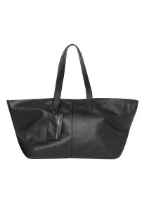 Torba damska skórzana podróżna Travel Look 594