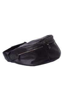Torba damska nerka skórzana Smart Look 533